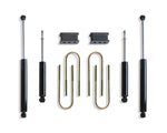 MaxTrac Suspension Lift Kit 902225S product image 1