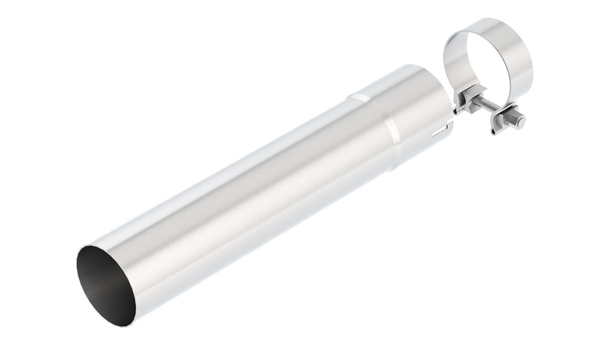 Borla Exhaust Pipe Adapter 60556 product image 1