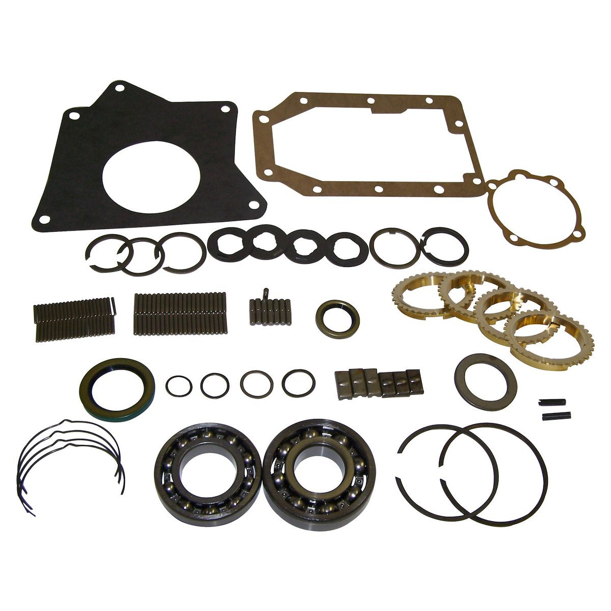 Crown Automotive Transmission, Axle & Driveline Parts BKT170 product image 1