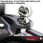 Husky Towing Weight Distribution & Sway Control 33303 product image 9