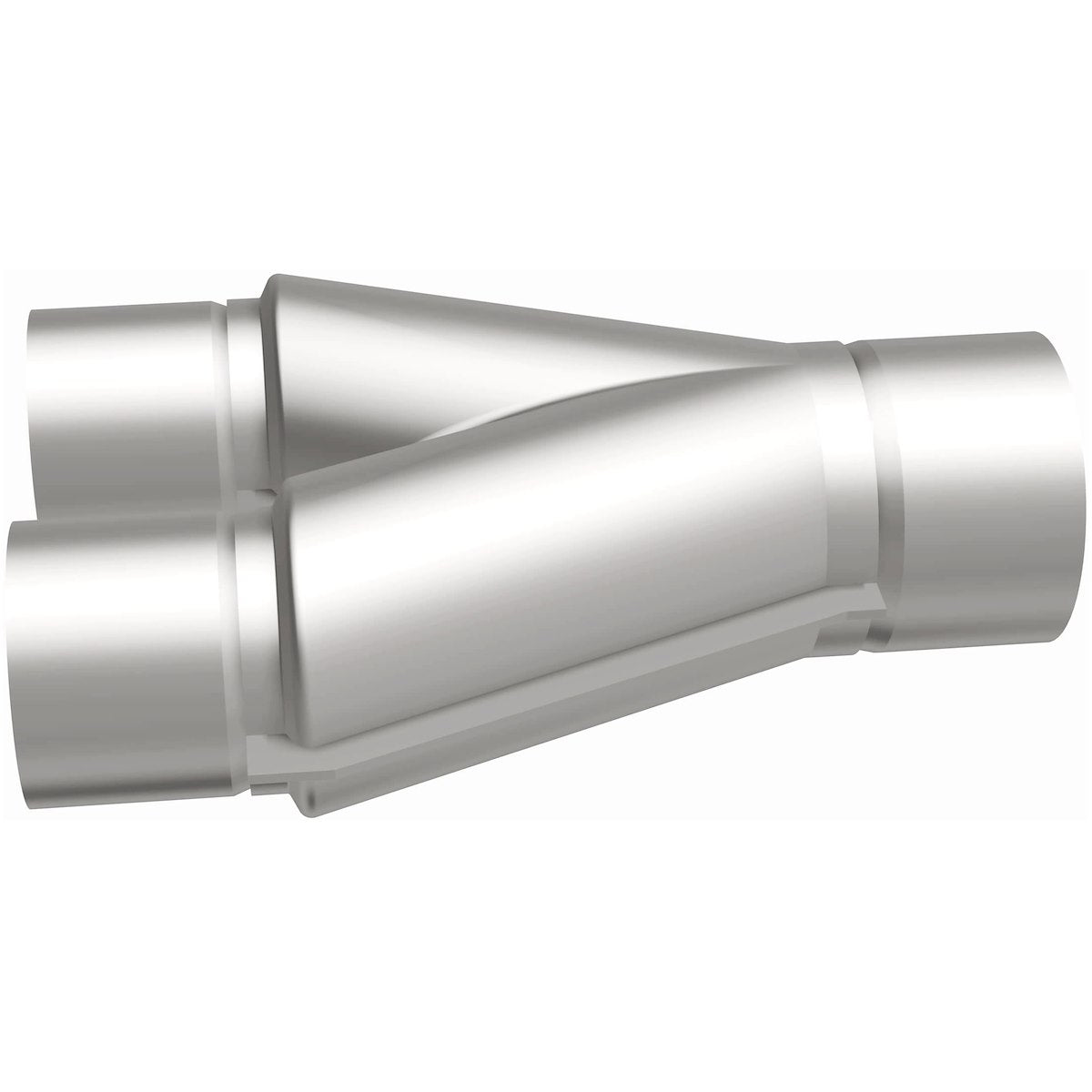 MagnaFlow Exhaust Products Exhaust Y Pipe 10778 product image 14