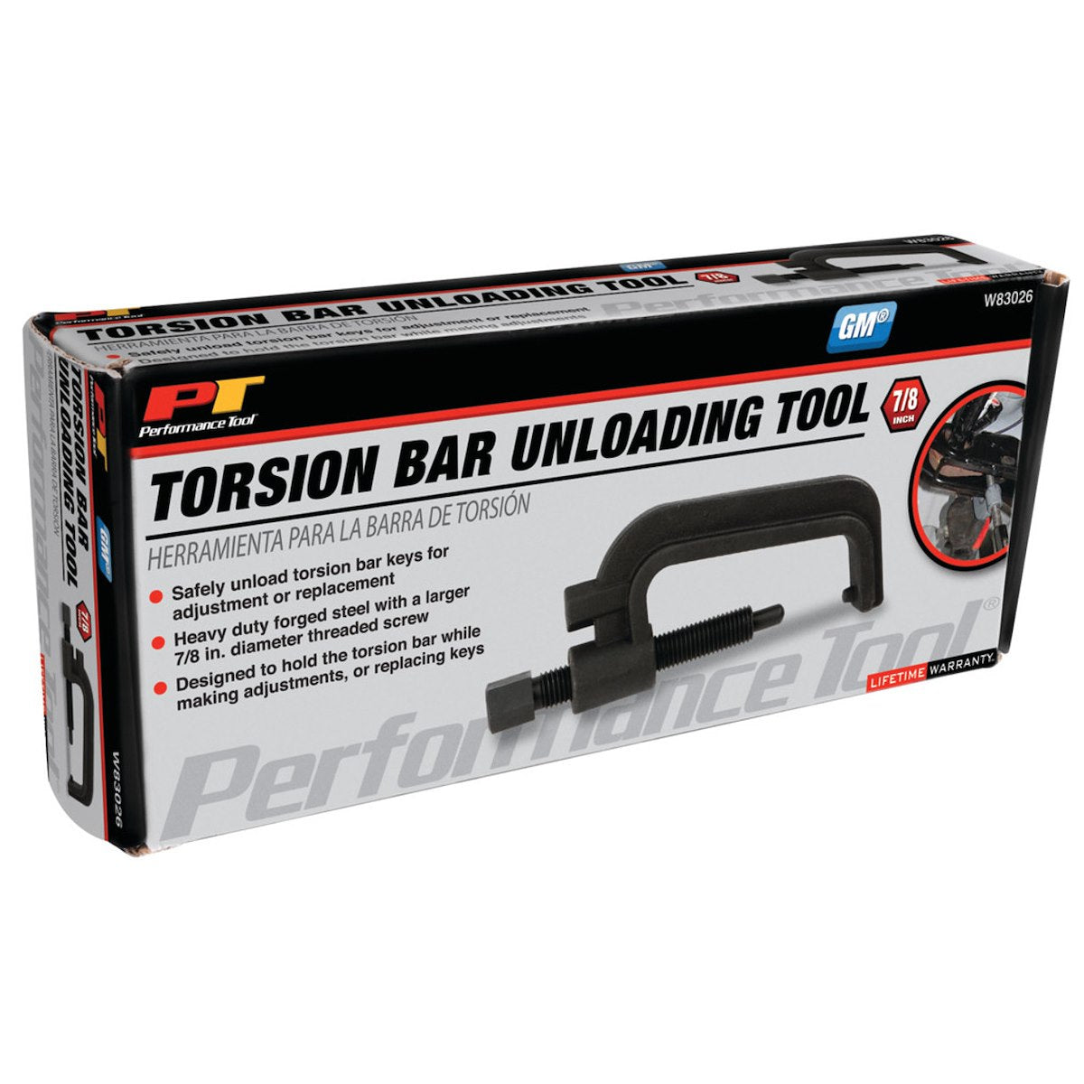 ReadyLift Suspension Leveling Kit 66-7822A product image 2