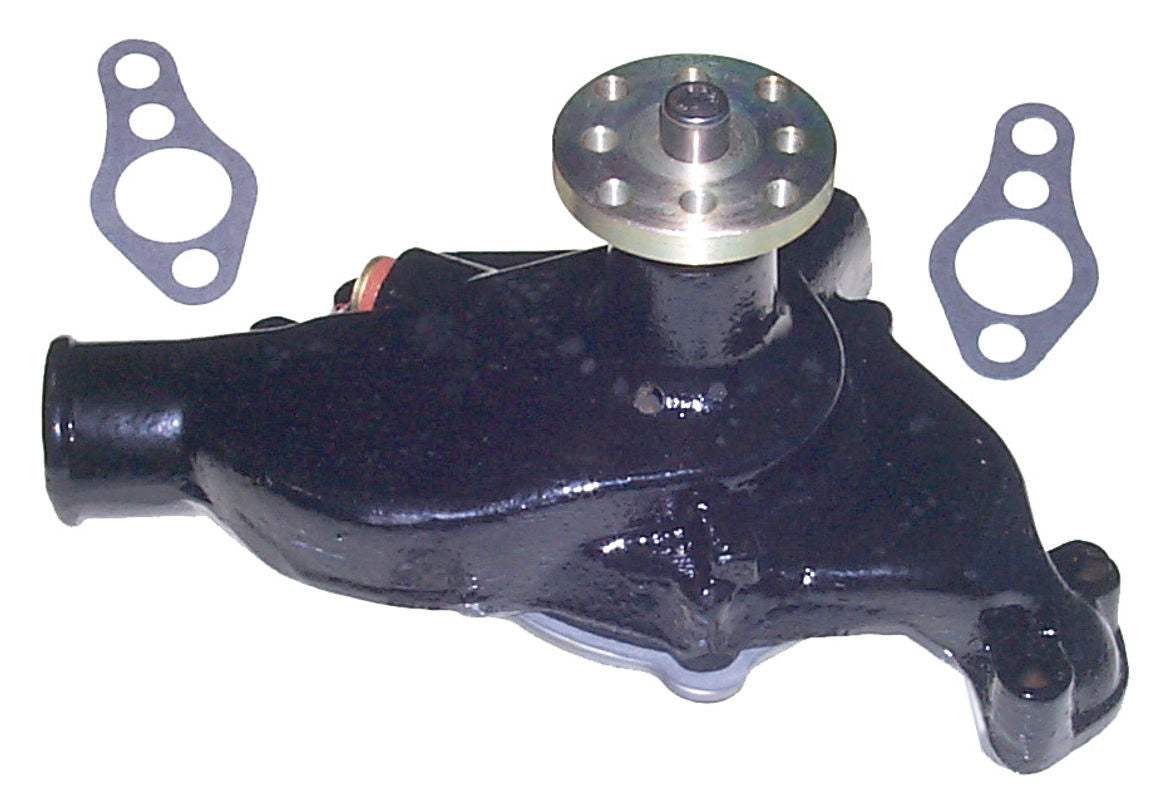 Sierra Marine Water Pump, Marine Series, Black - 18-3599-2