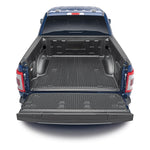 TrailFX Tailgate Liner, Black - F1521TGX
