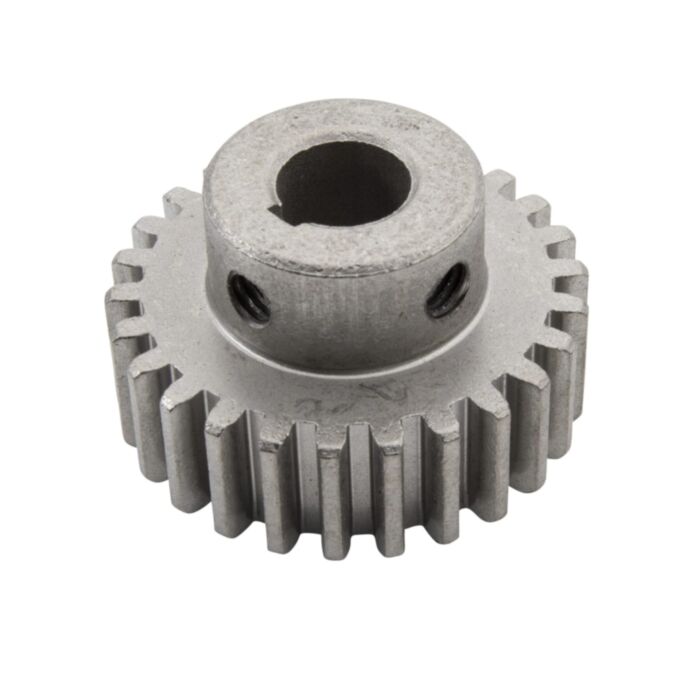 Lippert Slide Out Gear, 26 Teeth, 2.34 in Outside Diameter, 1.525 in Inside Diameter - 116658