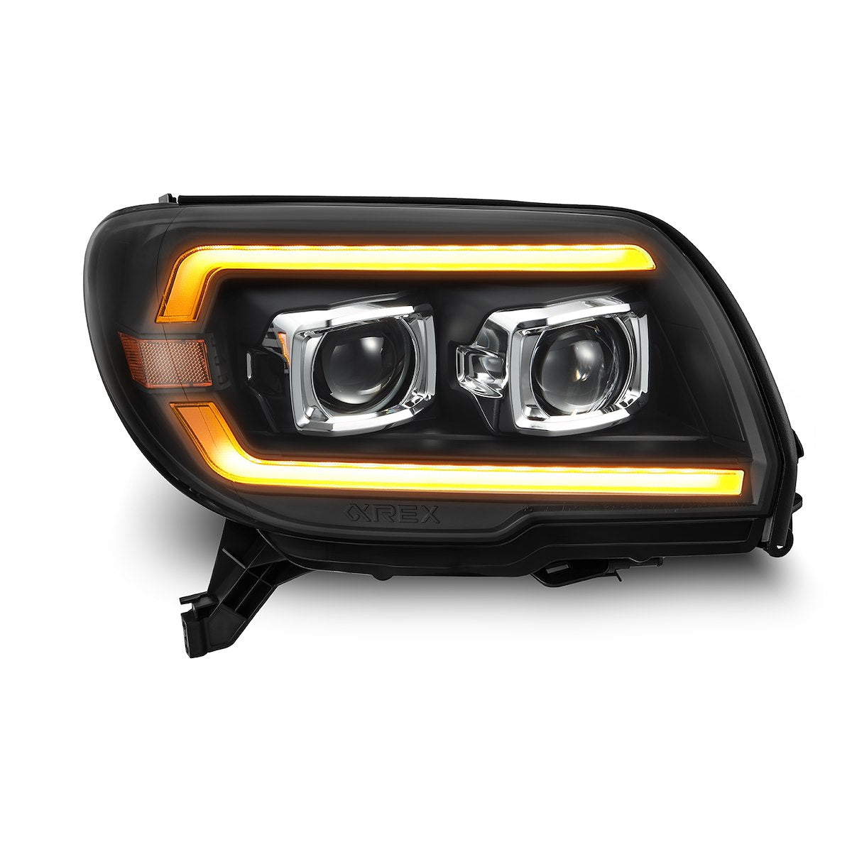 AlphaRex Headlight Assembly 880375 product image 3