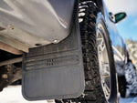 Husky Liners Mud Flaps & Guards 55100 product image 3