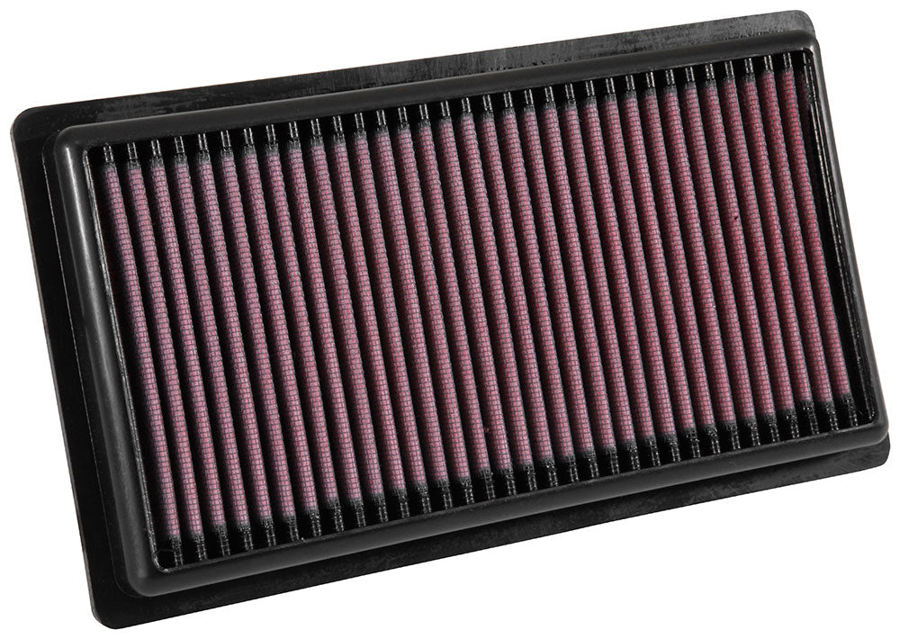 K&N Air Filter Elements 33-3080 product image 1