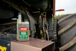 Sta-Bil Fuel Additive, Treats Up To 320 gal, 32 oz Bottle - 22254