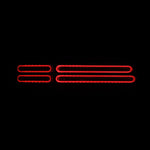 AlphaRex Tail Light Assembly 691012 product image 9