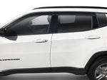 Husky Liners Vent Visors 2884052 product image 4