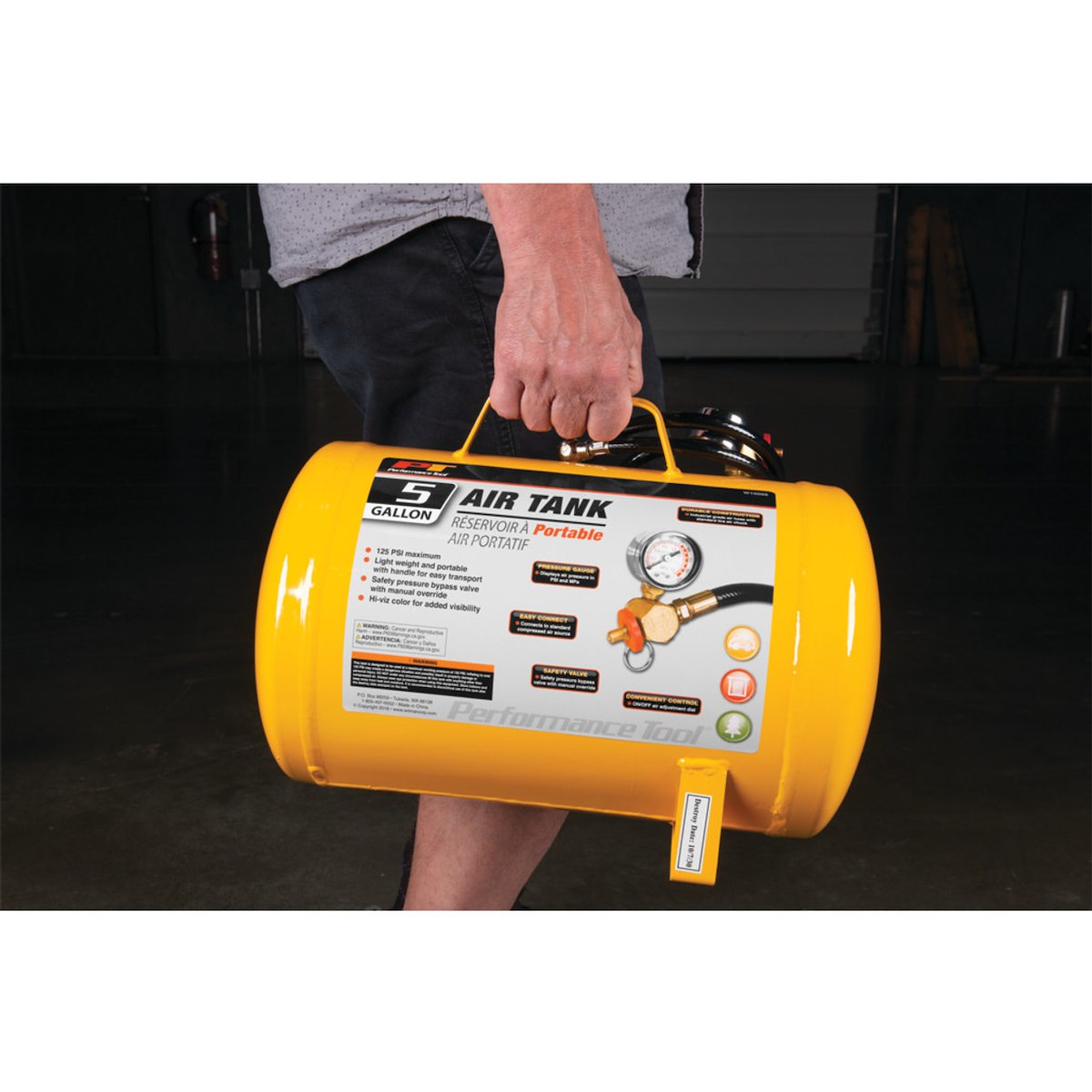Performance Tool Automotive Tools & Shop Equipment W10005 product image 11