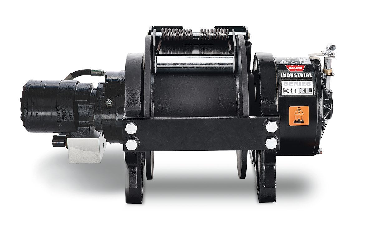 Warn Winch 77900 product image 1