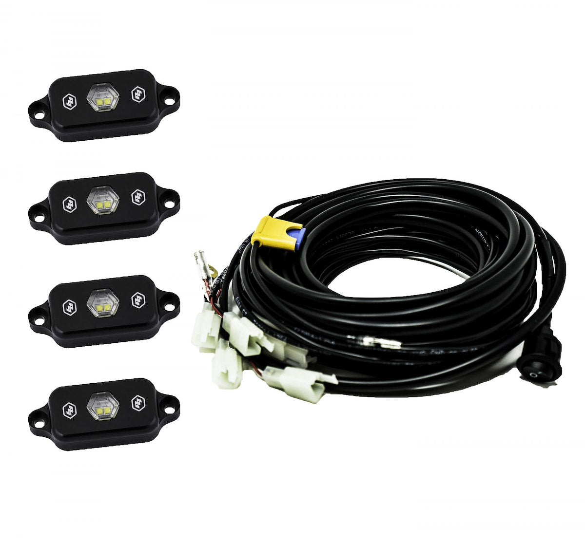 Baja Designs Underbody Light Kit 447059 product image 1