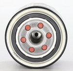 WIX Filters Oil Filter, XP Series, Spin-On Style, With 8-11 PSI Bypass Valve - 51085XP
