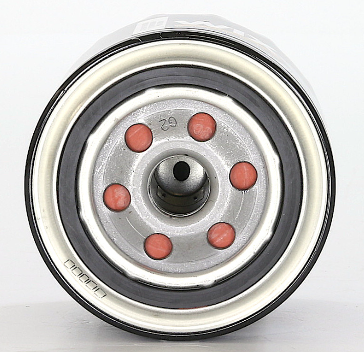 WIX Filters Oil Filter, XP Series, Spin-On Style, With 8-11 PSI Bypass Valve - 51085XP