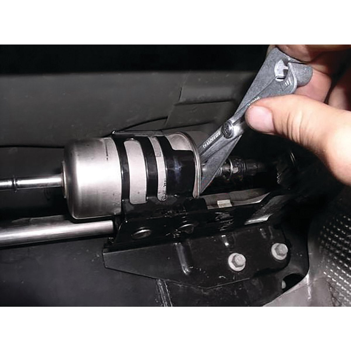 Performance Tool Fuel Line Disconnect Tool, 5/16 in/3/8 in - W83114