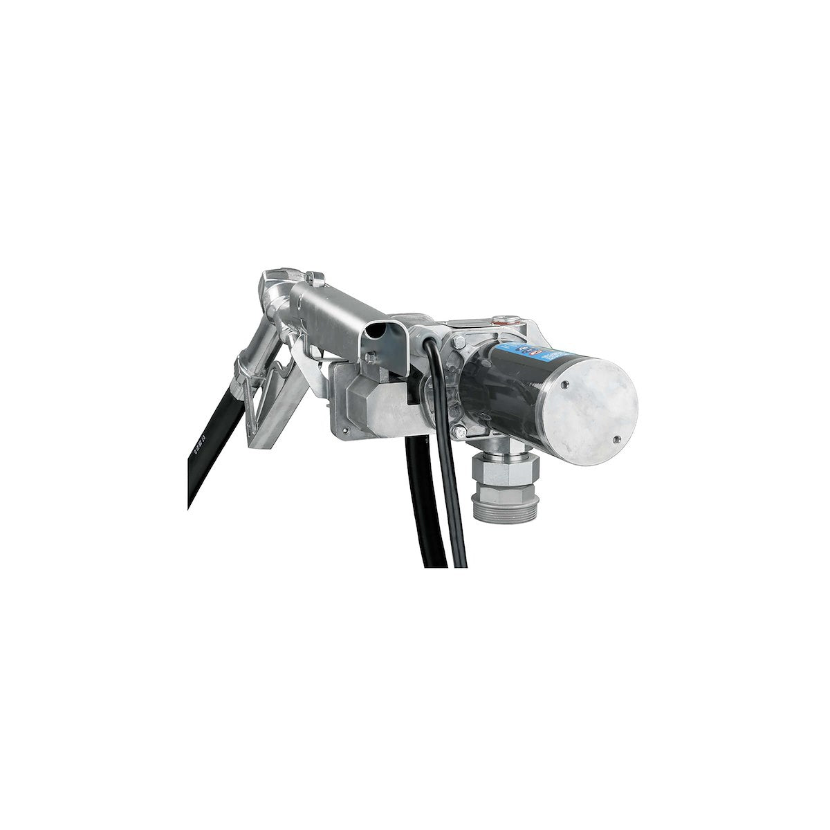 GPI Liquid Transfer Tank Pump, M-150S Series, 12 V DC, 15 gal Per Minute - 110000-99