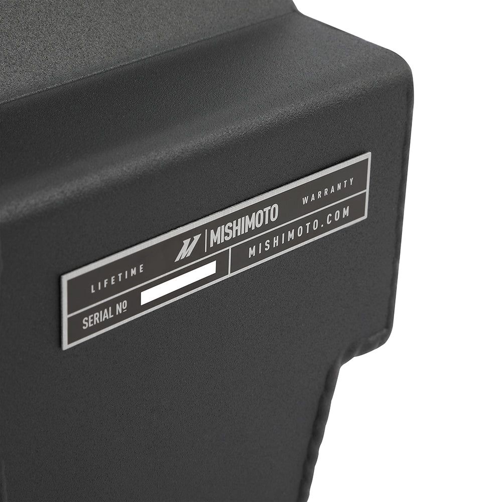 Mishimoto Engine Coolant Reservoir MMRT-F2D-11PMWBK product image 4