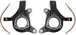 MaxTrac Suspension Spindle Lift Set 701330BL product image 1