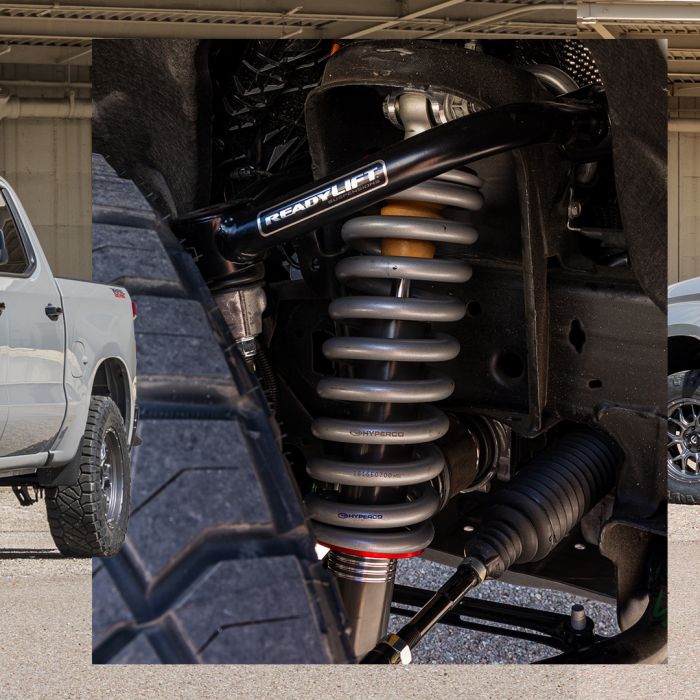 ReadyLift Suspension Lift Kit 62-35440 product image 5