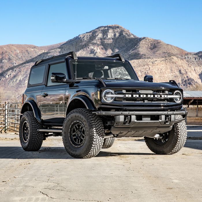 ReadyLIFT Lift Kits 69-21200 product image 3