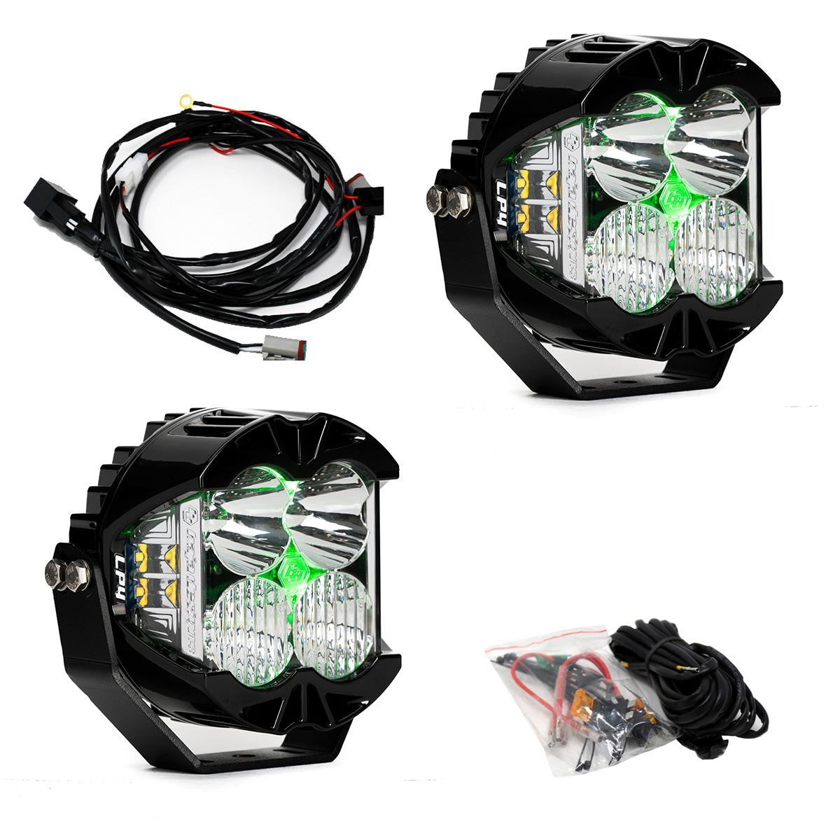 Baja Designs Auxiliary Light 297816 product image 1