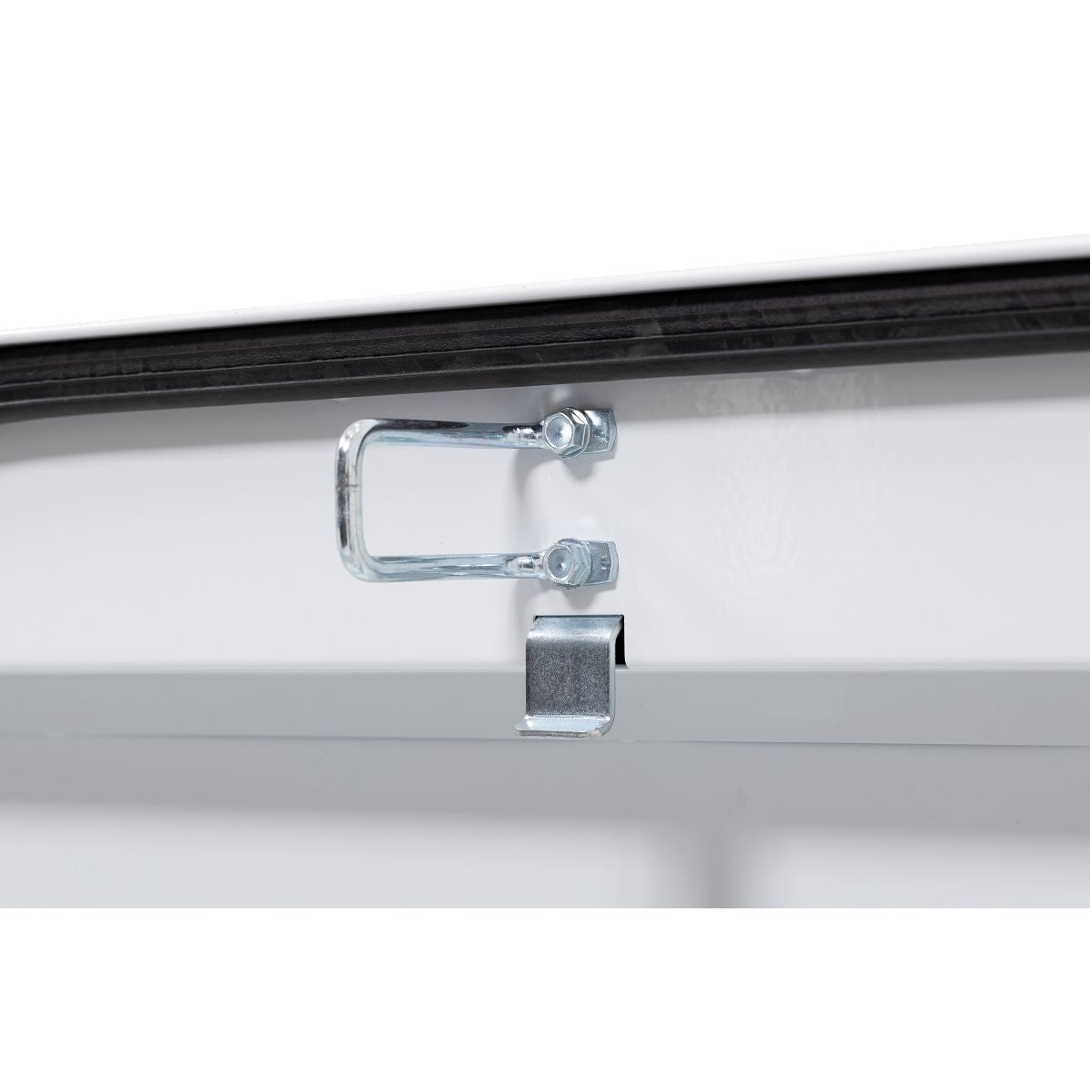 Weather Guard Truck Toolboxes & Side Boxes 120-3-04 product image 9