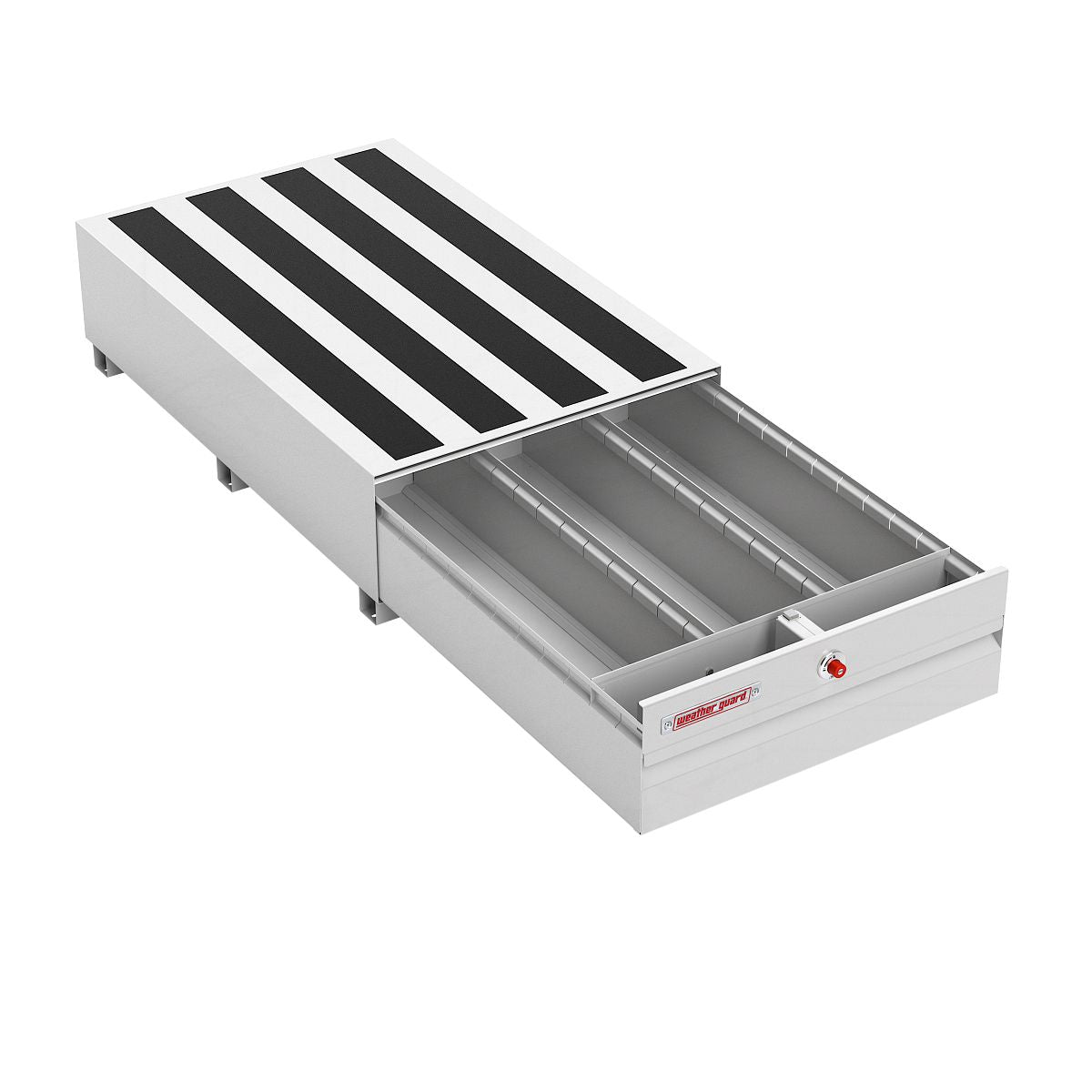 Weather Guard Truck Toolboxes & Side Boxes 337-3-04 product image 3