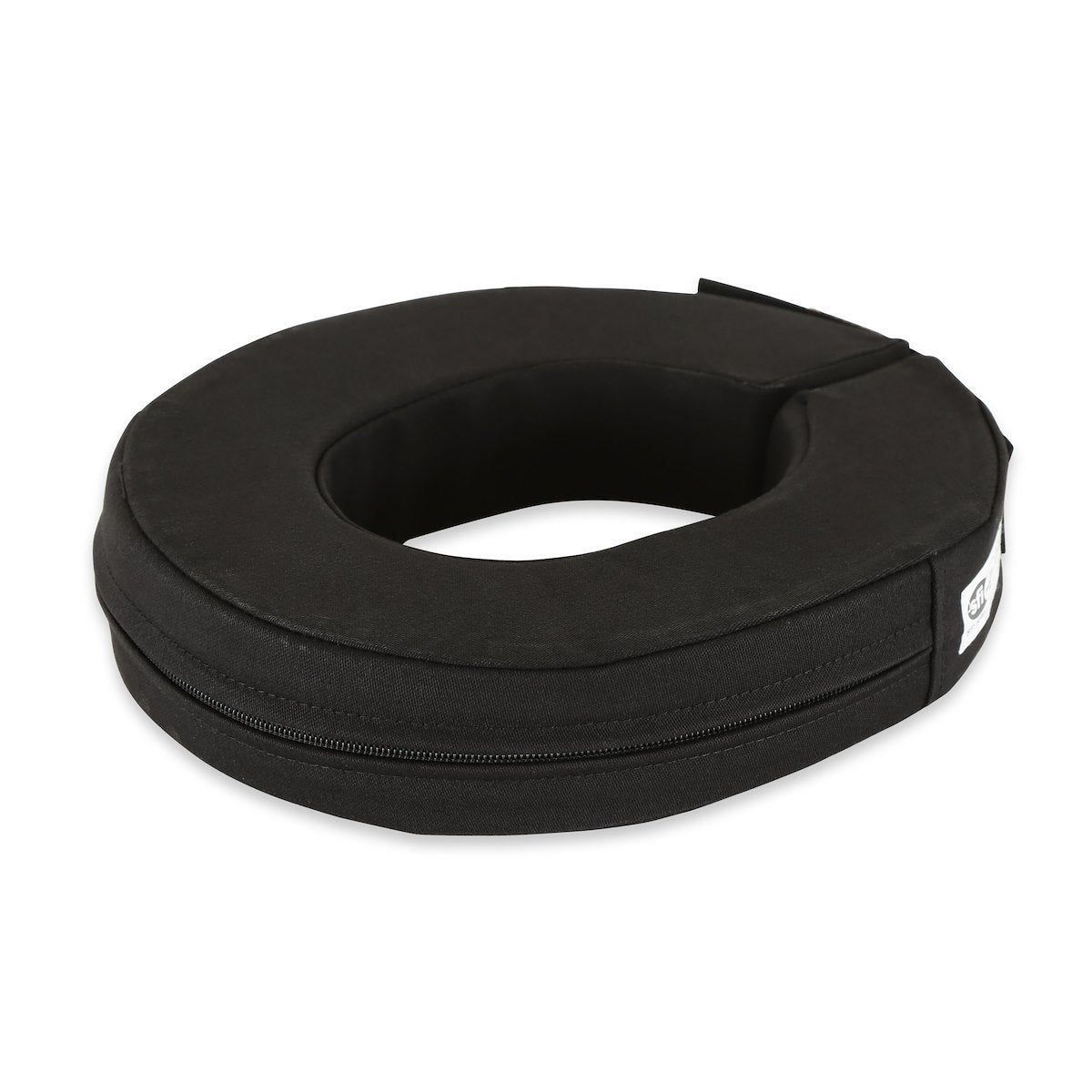 Racequip Neck Support, SFI 3.3 Rated, Black - 337007