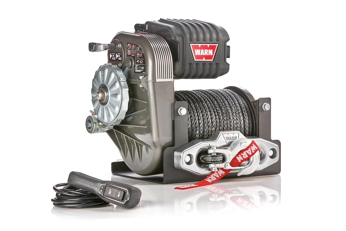 WARN Truck & SUV Winches 106175 product image 2
