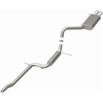 MagnaFlow Exhaust Products Exhaust System Kit 15486 product image 2