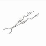 MagnaFlow Exhaust Products Exhaust System Kit 19303 product image 21