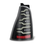 AlphaRex Tail Light Assembly 690070 product image 4