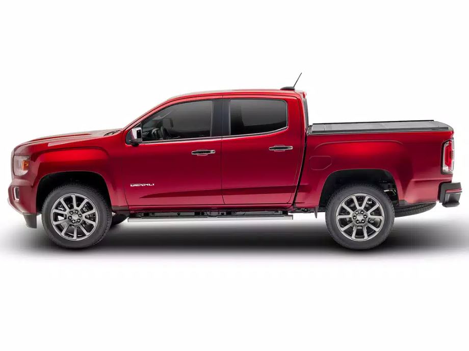 Retrax Retractable Tonneau Covers 80490 product image 11