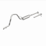 MagnaFlow Exhaust Products Exhaust System Kit 19544 product image 7