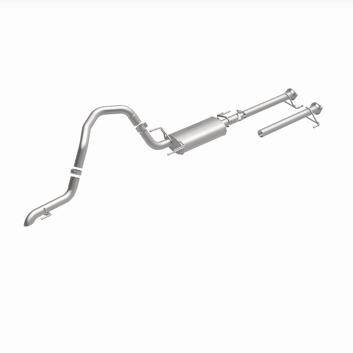 MagnaFlow Exhaust Products Exhaust System Kit 19544 product image 7