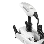 Minn Kota Trolling Motor, Riptide Terrova QUEST Series, 90 lb Of Thrust At 24 V/115 lb Of Thrust At 36 V, 72 in Shaft Length - 1363901