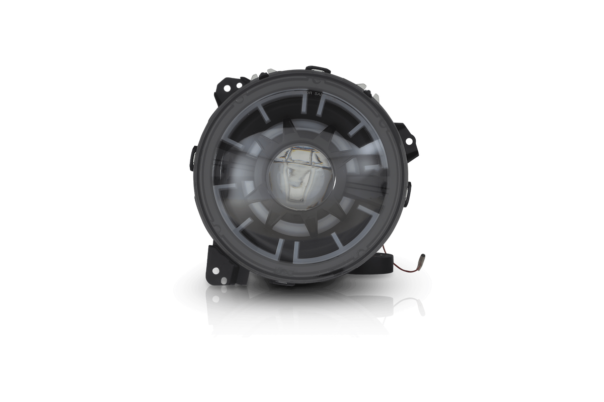 Attica 4x4 Headlight Set CHATT0657-BC product image 2