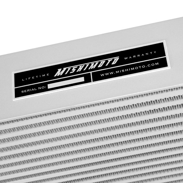 Mishimoto Intercooler Kit MMINT-DMAX-01SL product image 5