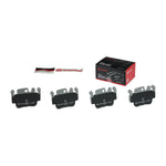 Brembo Brake Pads P85146N product image 5
