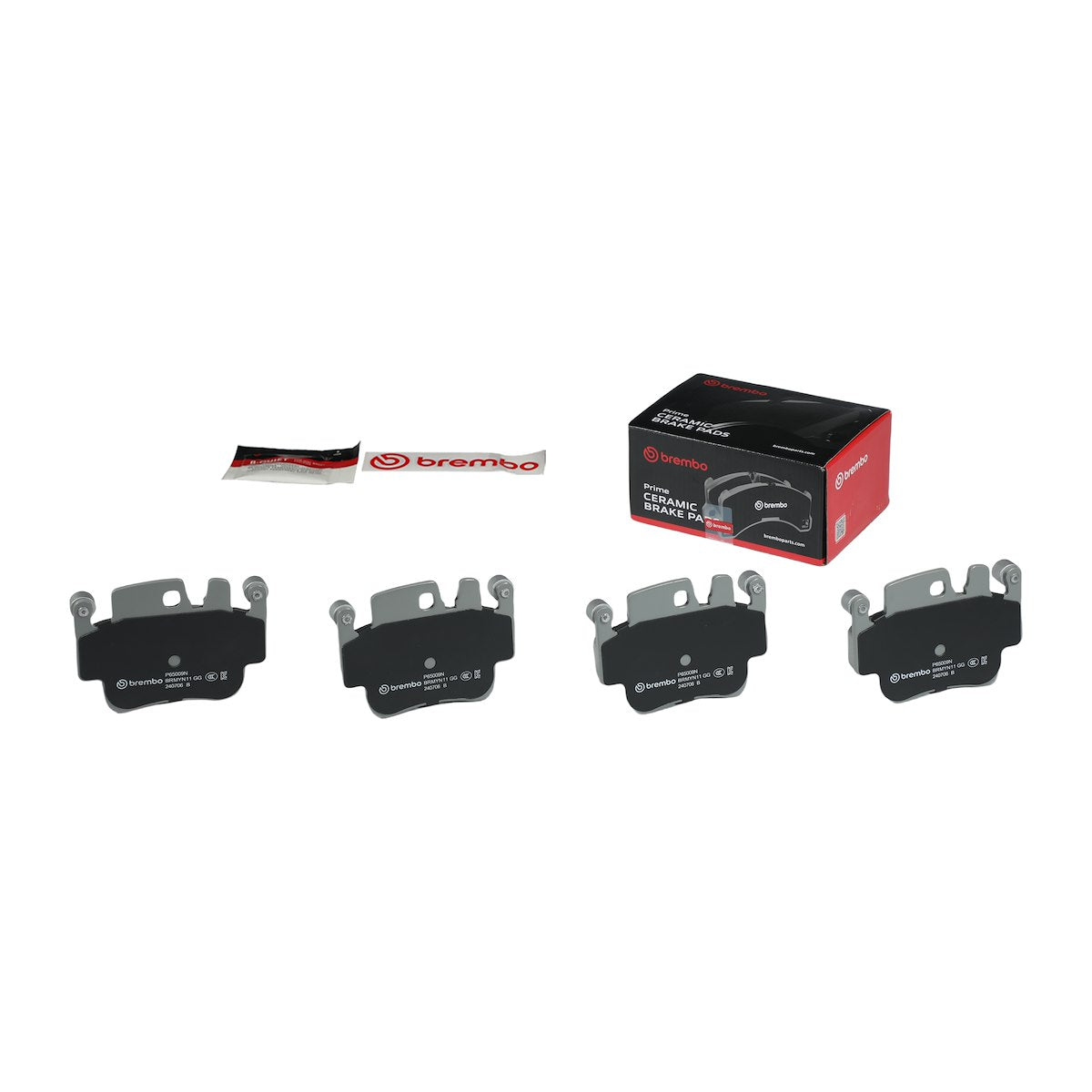Brembo Brake Pads P85146N product image 5