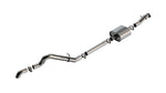 Borla Exhaust System Kit 140898 product image 1
