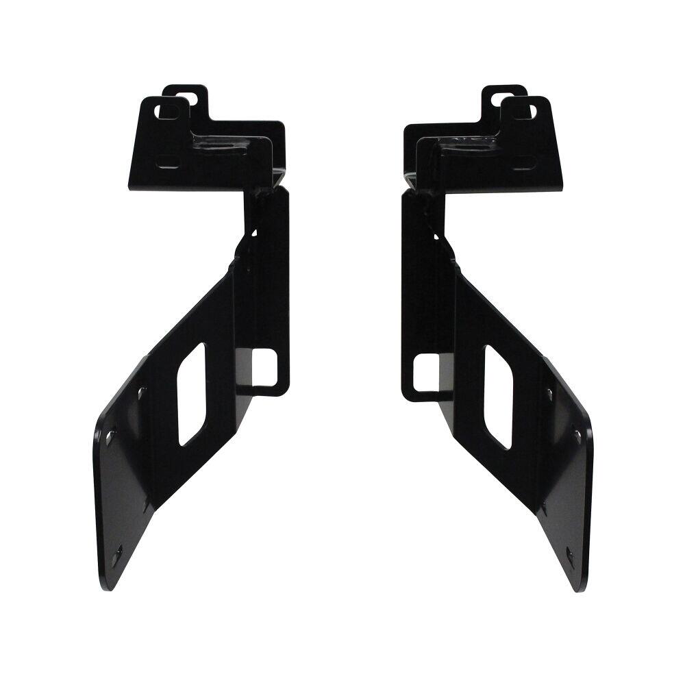 Westin Running Boards & Nerf Bars 57-81035 product image 10