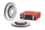 Brembo Brake Rotors 09N23621C02 product image 1