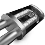 MagnaFlow Exhaust Products Exhaust System Kit 15127 product image 13