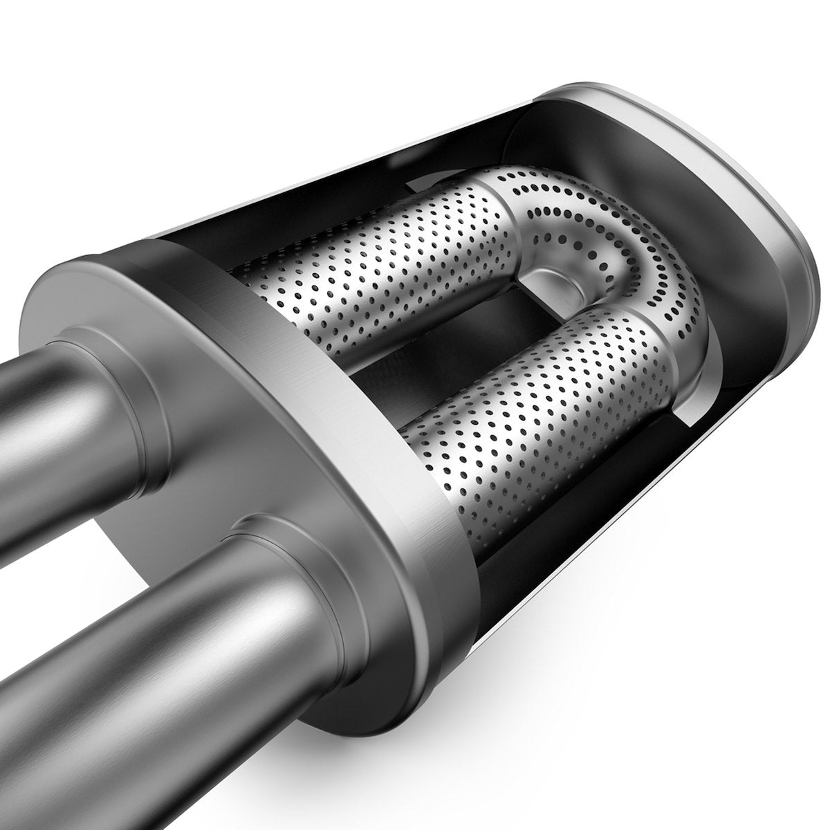 MagnaFlow Exhaust Products Exhaust System Kit 15127 product image 13