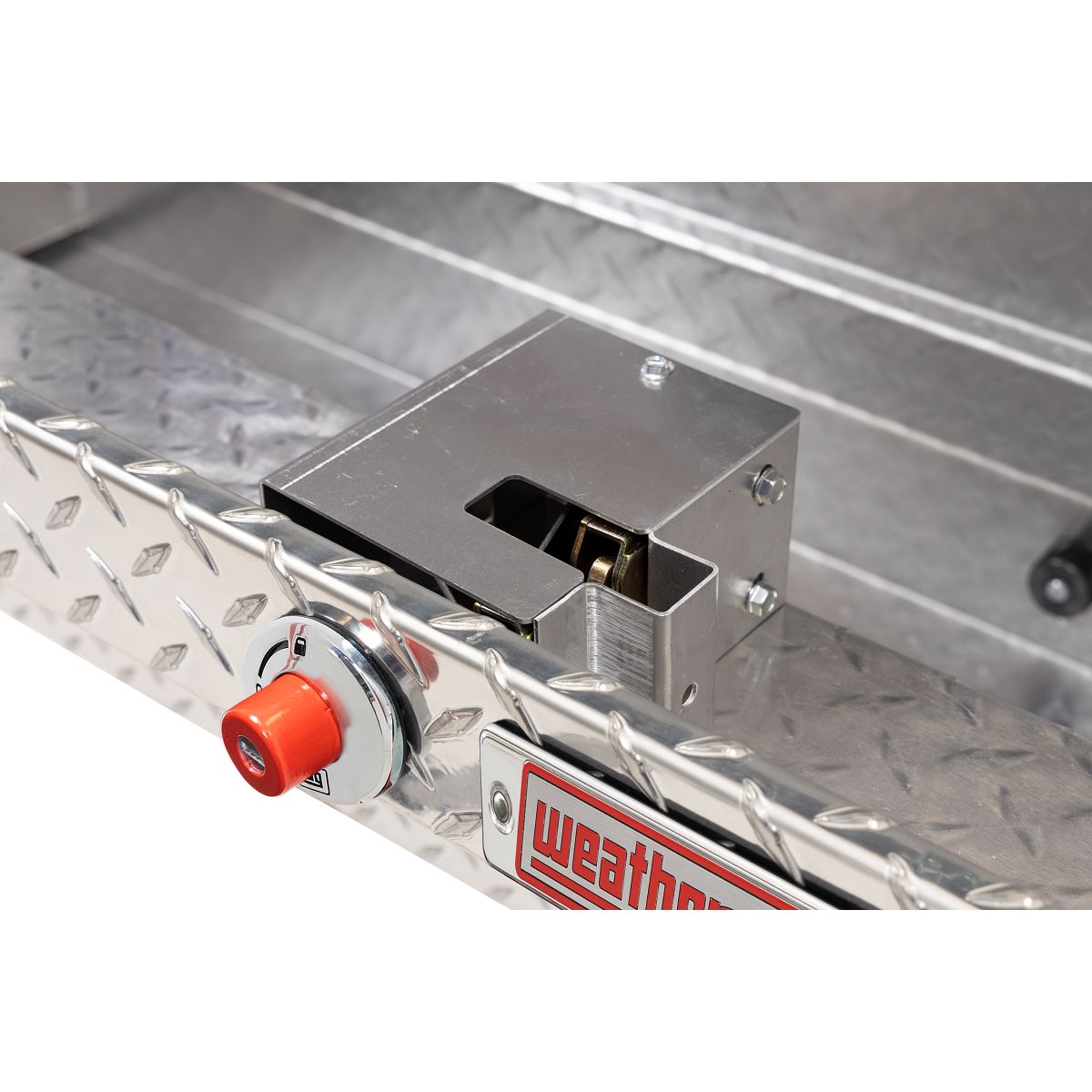 Weather Guard Truck Toolboxes & Side Boxes 178-0-04 product image 13