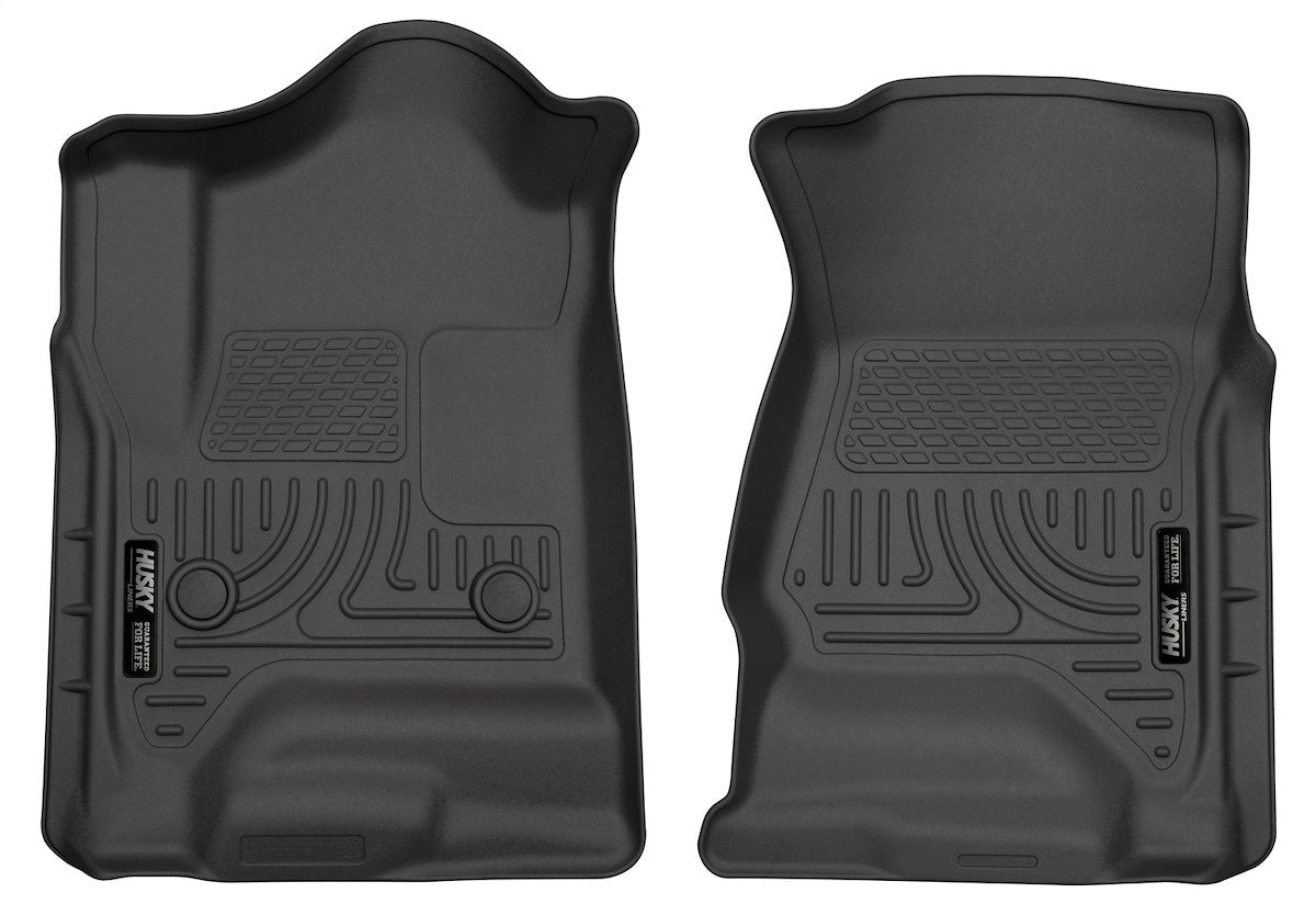 Husky Liners Floor Mats & Liners 18231 product image 1