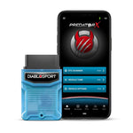 DiabloSport Vehicle Tuning Flash Tool DS-MFD15 product image 3